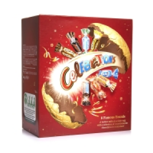 Celebrations Large Egg £2.50