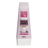 Wilko  Original Source Shower Milk 250ml Cherry and Almond Milk