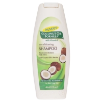 Wilko  Palmers Coconut Oil Shampoo 400ml