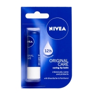 Wilko  Nivea Lip Care Essential 4.8g