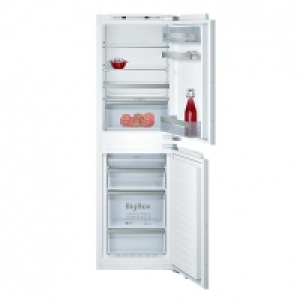 Neff Int 50:50 Fridge Freezer K17853D30G