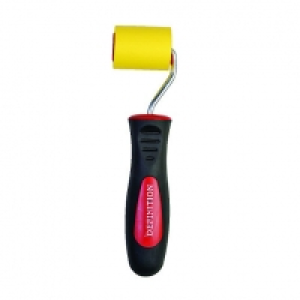 T-Class Definition Soft Seam Roller