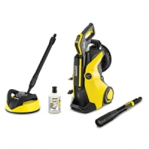 Karcher K5 Premium Full Control Plus Home