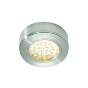 Wickes Rimini Round Hi Output LED WW Light 2 Pack &pound;29.00