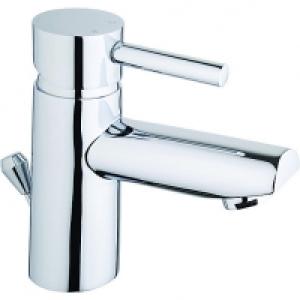 Wickes Asmara Mono Basin Mixer Tap Chrome £119.99