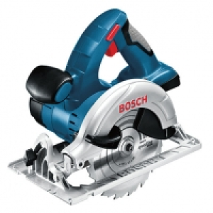 Bosch Circular Saw GKS 18 V-li - Body Only