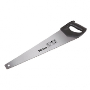 Wickes Universal Cut Panel Saw 20in &pound;3.99