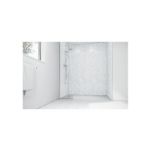 Wickes Feather Marble Gloss Laminate 1200x900mm 2 sided Show £500.00