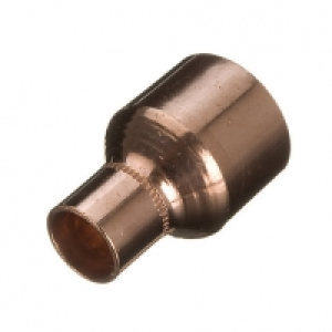 Wickes End Feed Fitting Reducer 10 x 15mm &pound;1.85