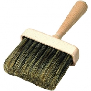 Wickes Duster Brush Pure Bristle 100mm £6.99