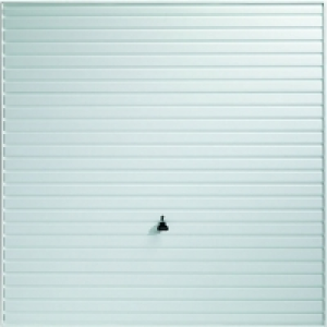 Wickes Horizon Framed Canopy Garage Door 2286 x 2134mm &pound;535.00
