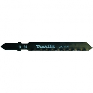 Makita A-85759 Jigsaw Blade For Thin Stainless/Steel Pack 5 £8.99