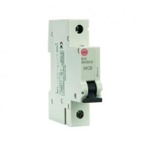 Wylex Type B Miniature Circuit Breaker 16 Amp