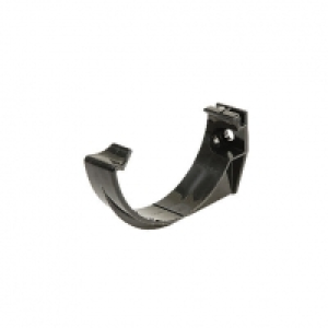 Wickes Black Miniline Gutter Bracket