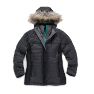 Scruffs Womens Expedition Jacket 16