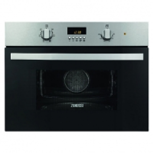 Zanussi ZKC38310 x K 38 Litre Combination Compact Microwave