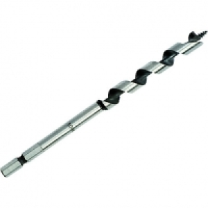 Wickes Auger Wood Drill Bit 10 x 150mm
