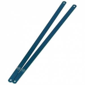 Wickes Hacksaw Blades 5PK 12in £3.99