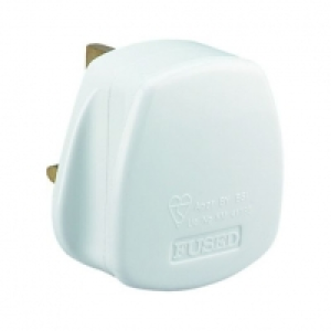 Wickes 3AMP Fuse Plug £1.60