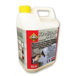KA SBR Bond 5L £17.59