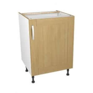 Wickes Tulsa Base Unit 600mm £66.00