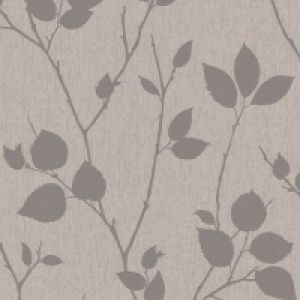 Superfresco Easy Virtue Decorative Wallpaper Mushroom £13.99