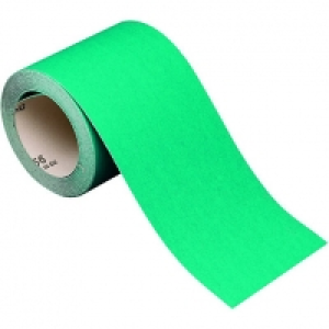 Wickes Abrasive Sanding Roll Fine 10m £14.99