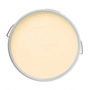 Wickes Trade Vinyl Soft Sheen Emulsion Paint Magnolia 10L £33.99