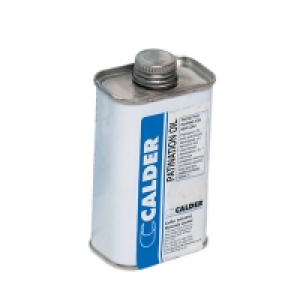 Calder Patination Oil For New Lead 125ml