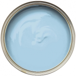 Dulux Matt Emulsion Paint First Dawn 2.5L