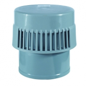 McAlpine Ventapipe 100 Air Admittance Valve with Solvent Wel