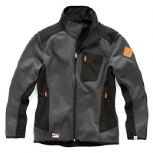 Scruffs Classic Tech Softshell Size Large