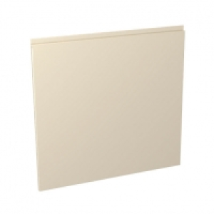 Wickes Madison Cream Appliance Door (C) 600 x 584mm