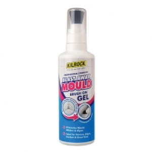 Kilrock Mould Gel Remover 250ml