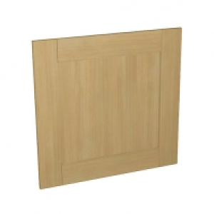 Wickes Tulsa Appliance Door (C) 600 x 584mm £23.00