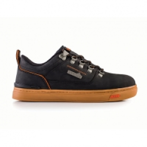 Scruffs Dakota Black 10