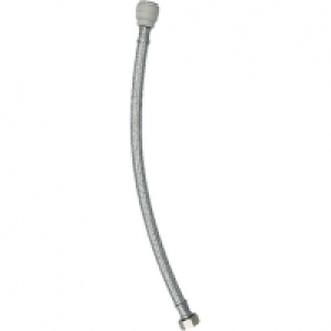 John Guest Speedfit Flexi Tap Conn 22mm x 3/4in x 500mm PK2 £18.19