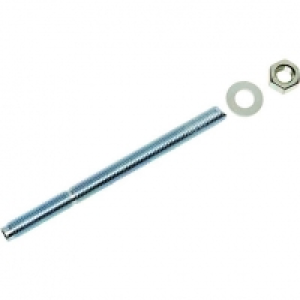 Wickes Pre Cut Studs 12x160mm Pack 4 £4.49