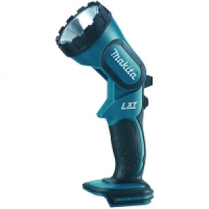 Makita 18V Li-ion Torch Body Only BML185 £29.99
