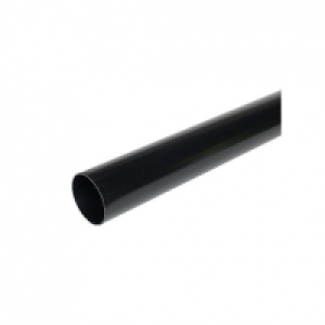 Wickes Black Miniline Downpipe Length 2000mm £5.00