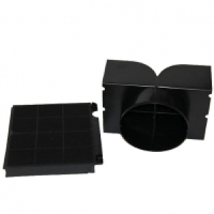 Cooker Hood Filter for Product 112775 & 112776