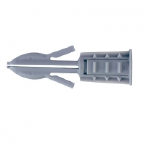 Fischer Plasterboard Plug 6mm Pack 25