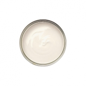 Dulux Once Tester Pot Vanilla White 50ml