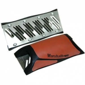 Marshalltown DR389 Hand Held Drywall Rasp