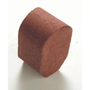 Marshalls Driveline 4in1 Kerb Textured Brindle 100x100x200 E