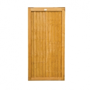 Wickes Closeboard Gate 1815 x 914mm £83.59