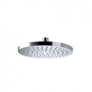 Bristan Round Wall Mounted Shower Rose and Arm £95.00
