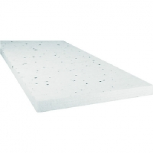 Wickes 25mm General Purpose Polystyrene 600 x 2400mm &pound;6.65
