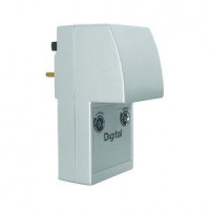 Wickes Plug-in Signal Booster £9.98
