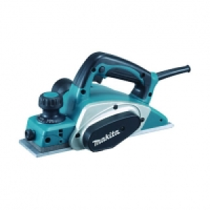 Makita 620W 82mm Planer 240V KP0800K